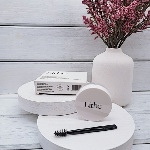 Lithe UHD Brow Sculpt - Picture 3 of 5